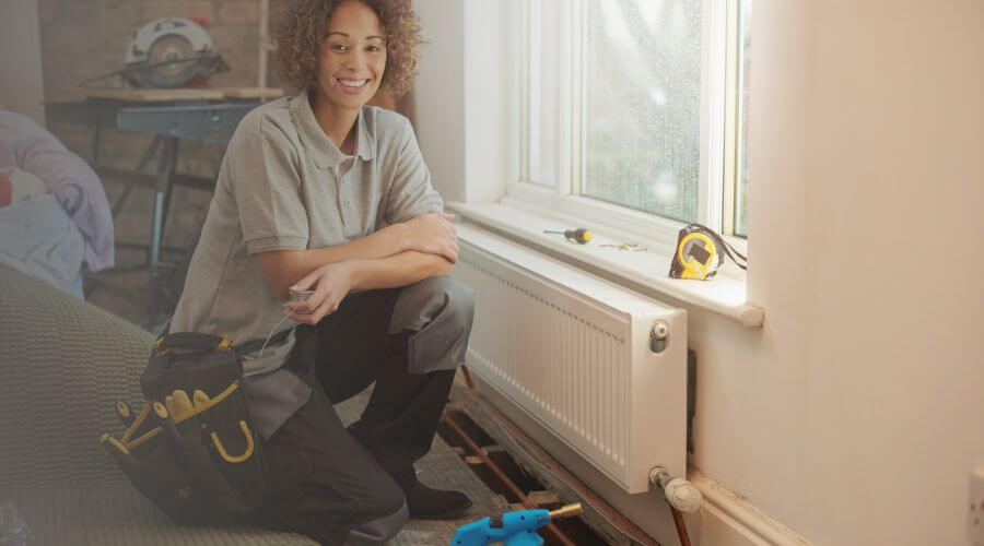 Professional same day plumber in Edison, GA